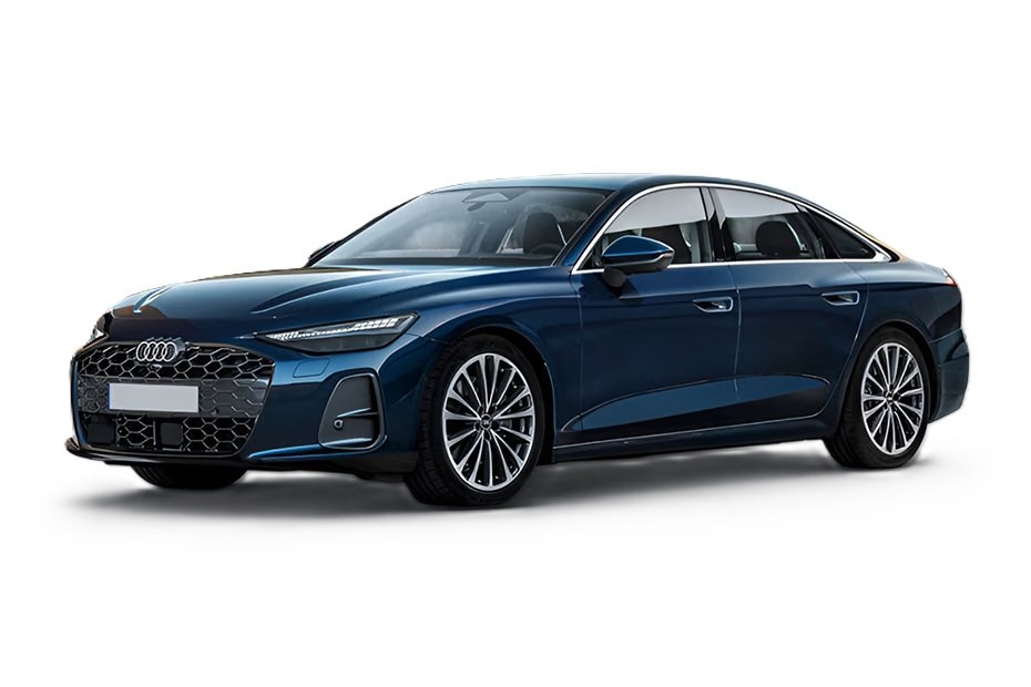 Audi A6 2026 Technology And Features-mileage